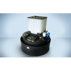 ALLTECH 用于安全搬运的母容器系列