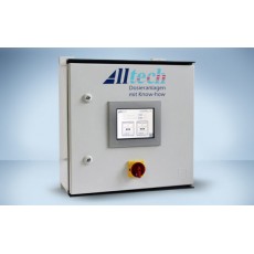 ALLTECH 安全氯气加药控制调节站系列