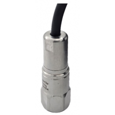 SENTHER 加速度传感器316AM1-10-LF系列