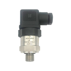 SENTHER 压力变送器P3601-0.6系列