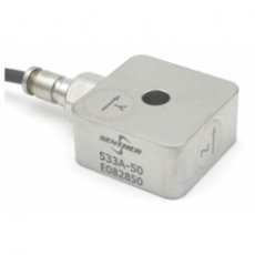 SENTHER IEPE加速度传感器533AM1-50系列