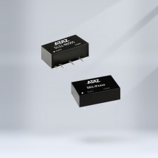 ATAZ 塑封直插隔离电源稳压输出SIP/DIP系列