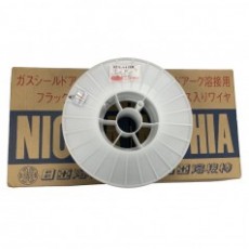NIKKO 药芯焊丝NFG-H41NM系列