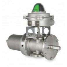 Camtorc 执行器SX 型和 CX 型系列
