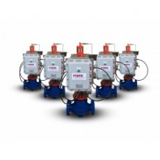Camtorc 自包含式电液系统Camtorc系列