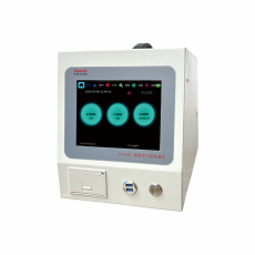 Anronx 便携式气相色谱仪AGC3000系列