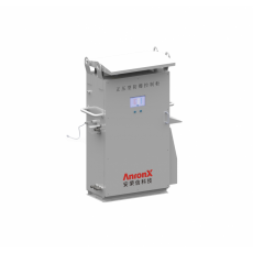 Anronx 防爆烟尘仪LFS800系列
