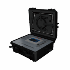 Anronx 便携式激光烟气湿度分析仪HLD1000系列