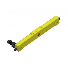 NOVOCRANE 单梁桥式起重机端梁系列