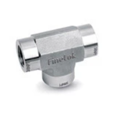Finelok 母头三通接头SS-FTP-NT1系列