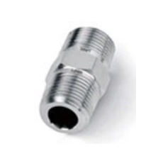 Finelok 六角接头SS-HNP-NT12-NT4系列