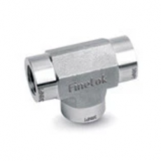 Finelok 母头三通接头SS-FTP-NT1系列