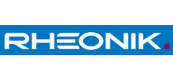 RHEONIK