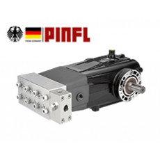 PINFL 超高压柱塞泵TD系列