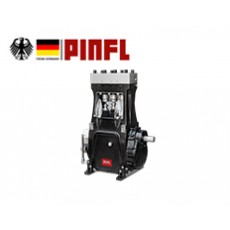 PINFL 超高压柱塞泵TP系列