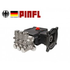 PINFL 不锈钢高压柱塞泵EL系列