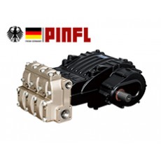 PINFL 高压柱塞泵XW55系列