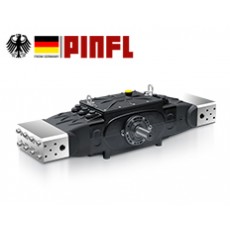 PINFL 高压柱塞泵SFT系列