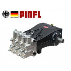 PINFL 高压柱塞泵UV/UVH系列