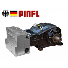 PINFL 高压柱塞泵EM系列