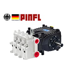 PINFL 高压柱塞泵ET系列