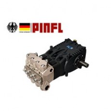 PINFL 高压柱塞泵PF5M系列