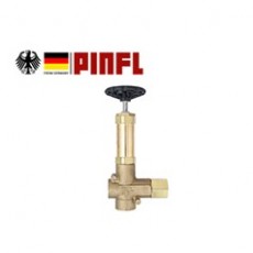 PINFL 调压阀VRP450系列
