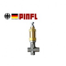PINFL 安全阀VS660系列