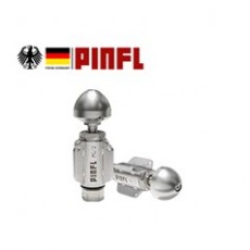 PINFL 旋转喷头PG/2系列