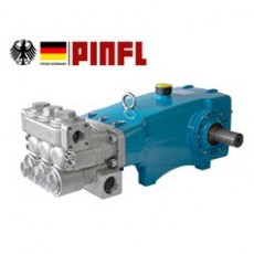 PINFL 高压柱塞泵EC系列