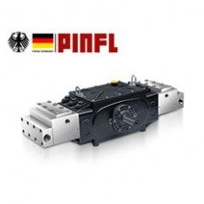 PINFL 高压柱塞泵SFD系列