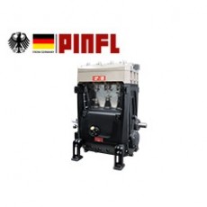 PINFL 超高压柱塞泵TN系列