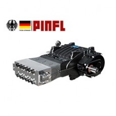 PINFL 超高压柱塞泵TX系列