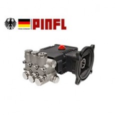 PINFL 不锈钢高压柱塞泵EL系列