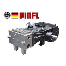 PINFL 高压柱塞泵WK系列