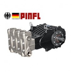 PINFL 高压柱塞泵XV系列