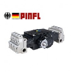 PINFL 高压柱塞泵SWH系列