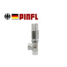 PINFL 不锈钢安全阀LVS系列