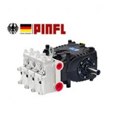 PINFL 高压柱塞泵ET系列
