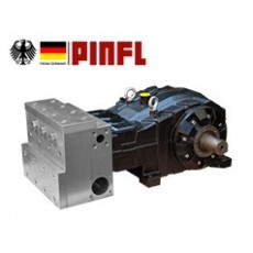 PINFL 高压柱塞泵EM系列