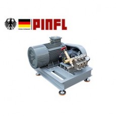 PINFL 电机连泵PT系列