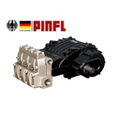 PINFL 高压柱塞泵XW55系列