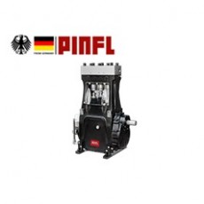 PINFL 超高压柱塞泵TP系列