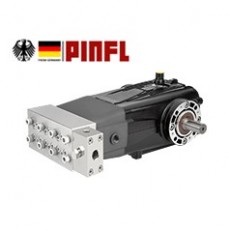 PINFL 超高压柱塞泵TD系列