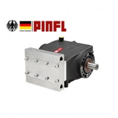 PINFL 隔膜泵GMT8系列