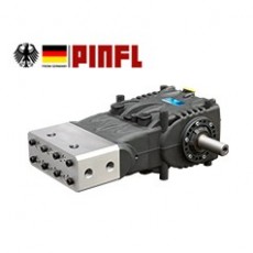 PINFL 超高压柱塞泵TT系列