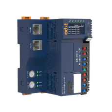odot 两段式冗余背板远程I/O DN-8031系列