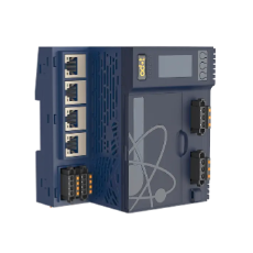 odot 可编程逻辑控制器C4374系列