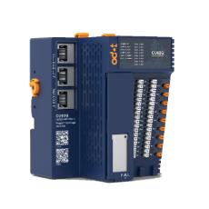 odot 可编程逻辑控制器CU02G系列