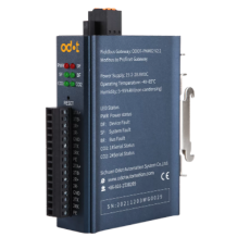 odot 协议转换器PNM02 V2.1系列